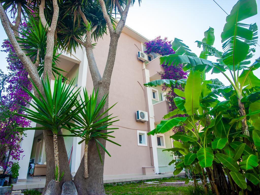 Eleni'S Studios Katelios Exterior photo