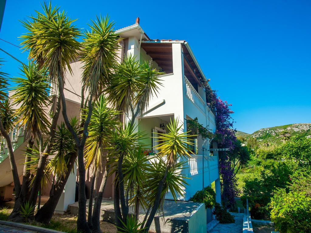 Eleni'S Studios Katelios Exterior photo